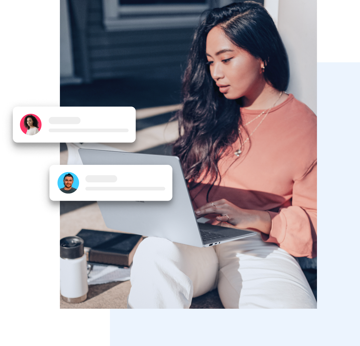 Find verified Experts in your field