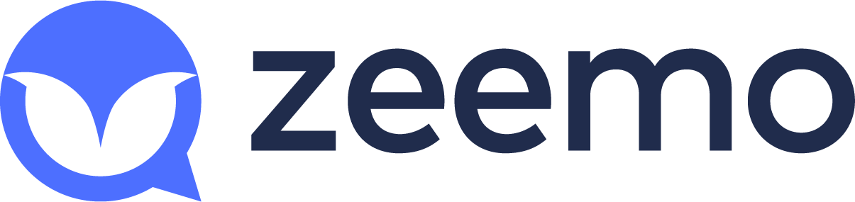 Zeemo Web Portal